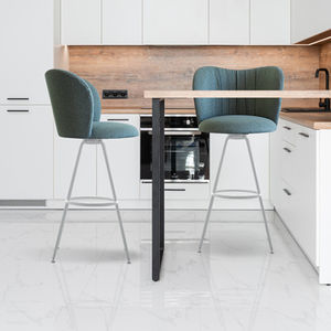 contemporary bar chair