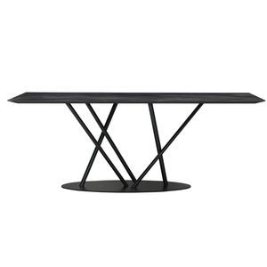 contemporary table