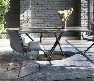 contemporary table