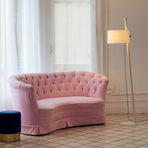 floor-standing lamp