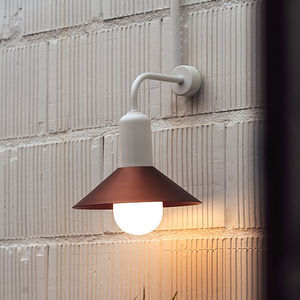 contemporary wall light 1
