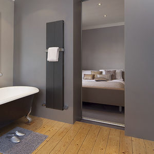 hot water towel radiator