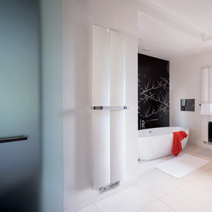 hot water towel radiator