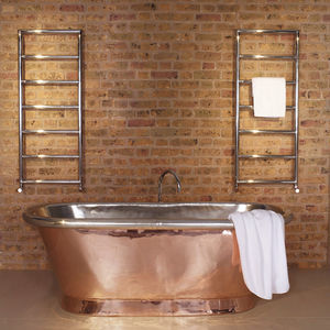 hot water towel radiator
