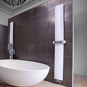 hot water towel radiator