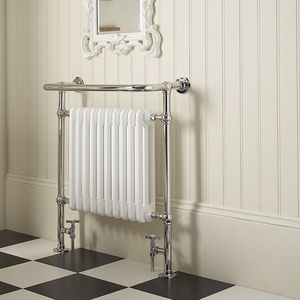 electric towel radiator