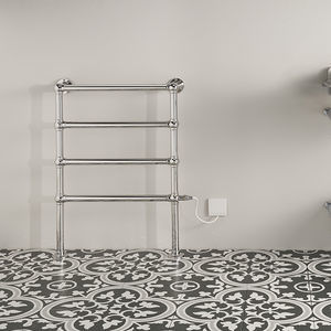 electric towel radiator 1