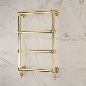 hot water towel radiator