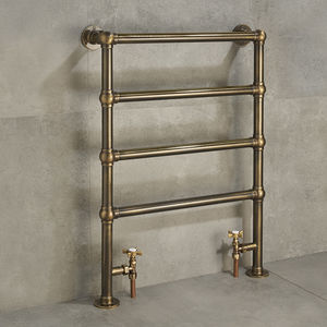 hot water towel radiator