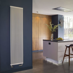hot water radiator