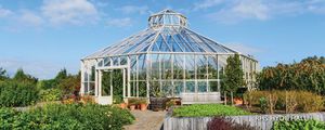 commercial greenhouse