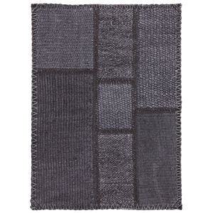 contemporary rug