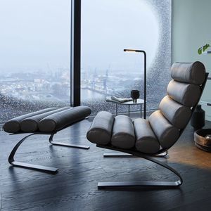 contemporary lounge chair 1