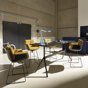 contemporary bar chair