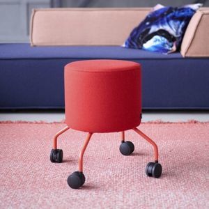 contemporary stool