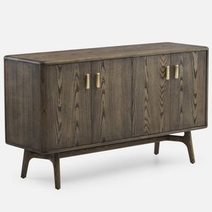 contemporary sideboard