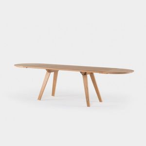 contemporary table