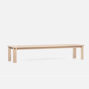 contemporary table