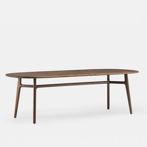 contemporary dining table