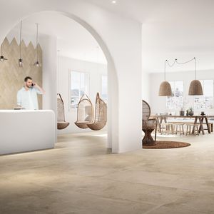 porcelain stoneware tile