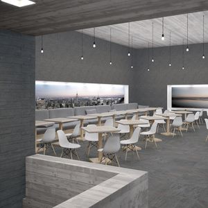 porcelain stoneware tile