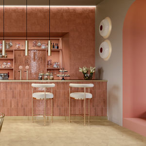 porcelain stoneware tile