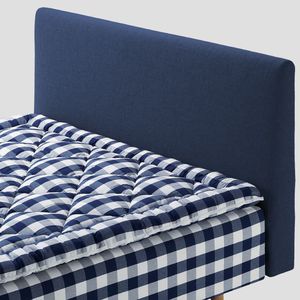 double bed headboard