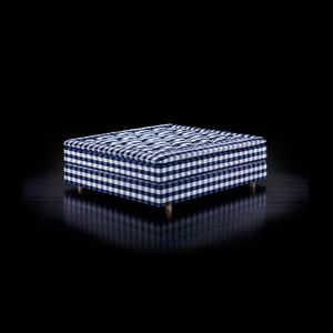 double bed 1