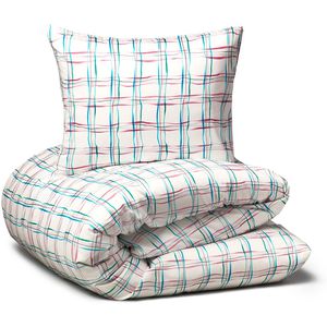 cotton quilt cover