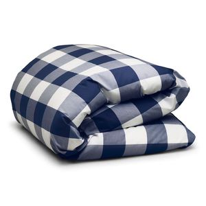 cotton quilt cover