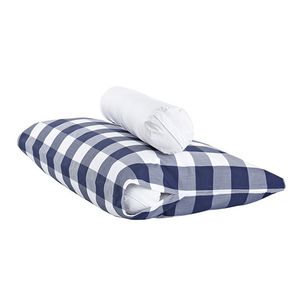 feather pillow