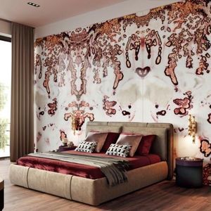 king size bed