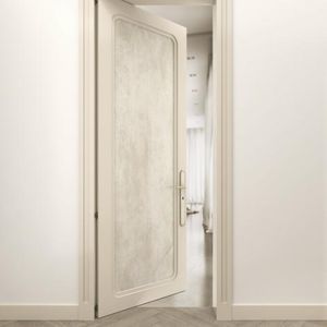 door handle