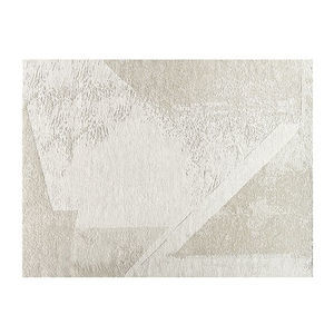 contemporary rug