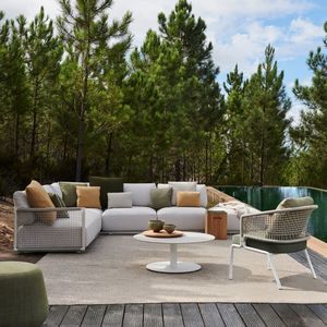 contemporary coffee table