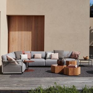 contemporary coffee table