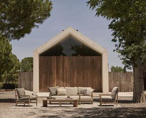 contemporary lounge chair 1