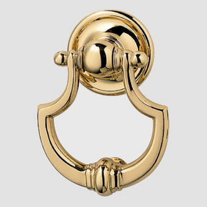 door knocker