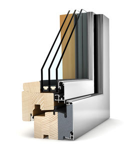 sliding window