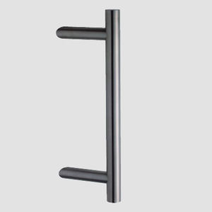 sliding door handle