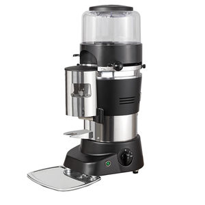 commercial coffee grinder-doser
