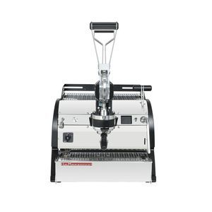 espresso coffee machine 1