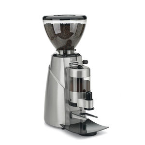 commercial coffee grinder-doser 1
