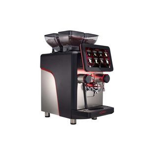 espresso coffee machine 1