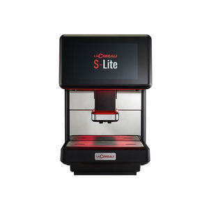 espresso coffee machine 1