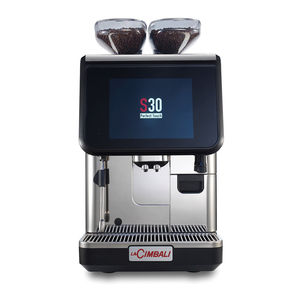espresso coffee machine 1