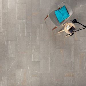 indoor tile / outdoor / for floors / porcelain stoneware