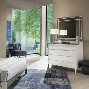 contemporary chest of drawers 1