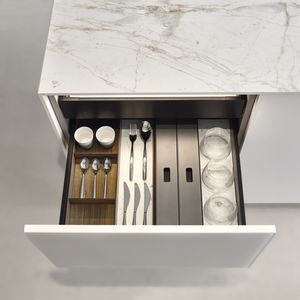 indoor kitchen drawer 1