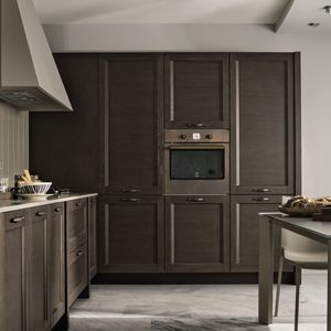 traditional storage cabinet for kitchen 1